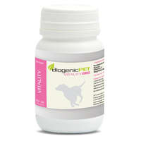 BiogenicPet BiogenicPet Vitality Small - vitalizáló, regeneráló tabletta (60 db)