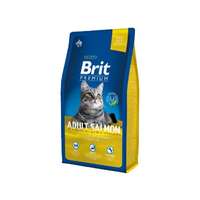 Brit Brit Premium Cat Adult Salmon 1,5 kg