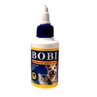 RoDex Bobi szemkörnyék tisztító csepp 60 ml