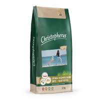 Christopherus Christopherus Dog Adult Small&Medium Grain free Duck (kacsa és burgonya) 2x12 kg