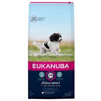 Eukanuba Eukanuba Adult Medium 3 kg