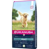 Eukanuba Eukanuba Adult Large Lamb & Rice 2,5 kg