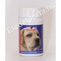LAVET Lavet Prémium Csonterősítő tabletta kutyáknak (60 db)