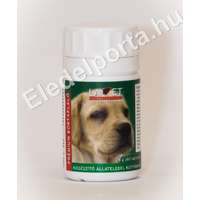 LAVET Lavet Prémium Bőrtápláló tabletta kutyáknak (60 db)
