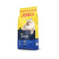 Josera Josera JosiCat Crispy Duck 18 kg