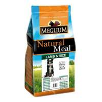 Meglium MEGLIUM DOG Sensible Lamb & Rice 15 kg