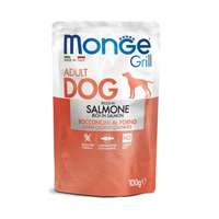 Monge Monge Grill Salmon (lazac) 100 g