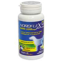 Noroflex Noroflex 600+100mg Ízületvédő tabletta (60 db)
