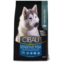 Farmina Cibau Sensitive Fish Medium & Maxi 2,5 kg