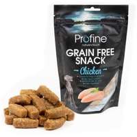 Qualitative Pet Food Profine Grain Free Snack Chicken 200 g
