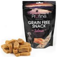 Qualitative Pet Food Profine Grain Free Snack Salmon 200 g