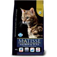 Farmina Matisse Salmon & Tuna 400 g