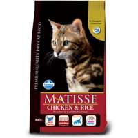 Farmina Matisse Chicken & Rice 400 g