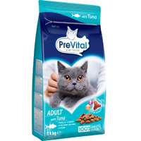 PreVital PreVital Adult Tuna 1,4 kg