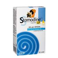 Vitamed Pharma Stomodine L.P. gél 50 ml