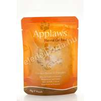 Applaws Applaws Cat csirkemell sütőtökkel 70 g