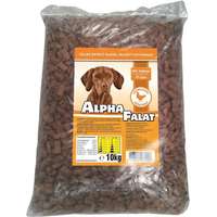 Alpha Alpha Falat Csirkés 10 kg