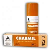 Garuda Charmil pumpás spray 100 ml