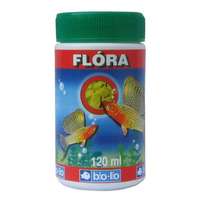 Bio-Lio Bio-Lio Flóra haltáp 120 ml