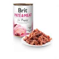 Brit Brit Paté & Meat Puppy 400 g