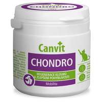 Canvit Canvit Chondro Cat 100 g