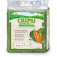 CHIPSI CHIPSI Sunshine Bio Plus Répa széna 600 g