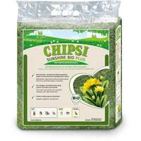 CHIPSI CHIPSI Sunshine Bio Plus Gyermekláncfű széna 600 g