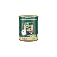 Christopherus Christopherus Dog Meat Mix Tripe (pacal) 800 g