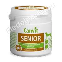 Canvit Canvit SENIOR 100 g