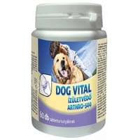 Dog Vital Dog Vital ARTHRO Strong Ízületvédő (80 db)