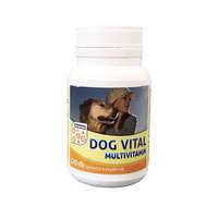 Dog Vital Dog Vital multivitamin 120 db