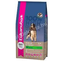 Eukanuba Eukanuba Mature & Senior All Breeds rich in Lamb & Rice