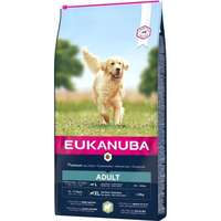 Eukanuba Eukanuba Adult Large Lamb & Rice 18 kg