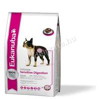 Eukanuba Eukanuba Daily Care Sensitive Digestion 12,5 kg