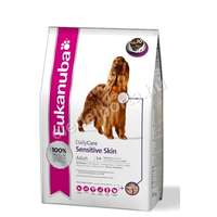 Eukanuba Eukanuba Daily Care Sensitive Skin 2,3 kg