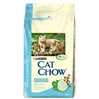Purina Cat Chow Kitten with Chicken 15 kg