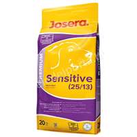 Josera JosiDog Adult Sensitive 25/13 (15 kg)