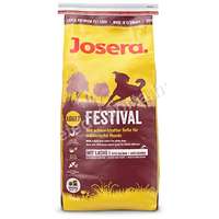 Josera Josera Festival (5*900 g)