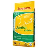 Josera JosiDog Junior 25/13 (15 kg)