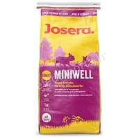 Josera Josera Miniwell (5*900 g)