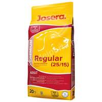 Josera JosiDog Regular 25/15 (15 kg)