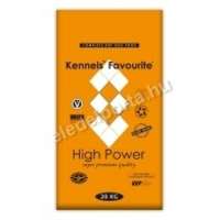 Prof Pet Corporation Kennels' Favourite High Power 20 kg