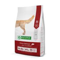 NATURE'S PROTECTION Nature's Protection Dog Extra Salmon 2 kg
