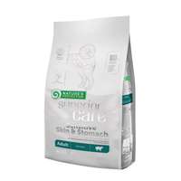 NATURE'S PROTECTION Nature's Protection Dog Adult SC Sensitive Skin&Stomach Lamb 1,5 kg