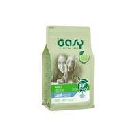 Oasy Oasy Dog Lifestage Adult Medium Lamb 12 kg