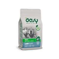 Oasy Oasy Dog OAP Adult Medium/Large Lamb 2,5 kg