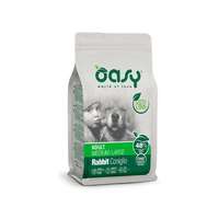 Oasy Oasy Dog OAP Adult Medium/Large Rabbit 2,5 kg