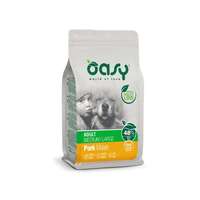 Oasy Oasy Dog OAP Adult Medium/Large Pork 2,5 kg
