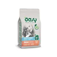 Oasy Oasy Dog OAP Puppy Small/Mini Salmon 800 g