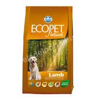 Farmina Ecopet Natural Adult Medium Lamb 2,5 kg